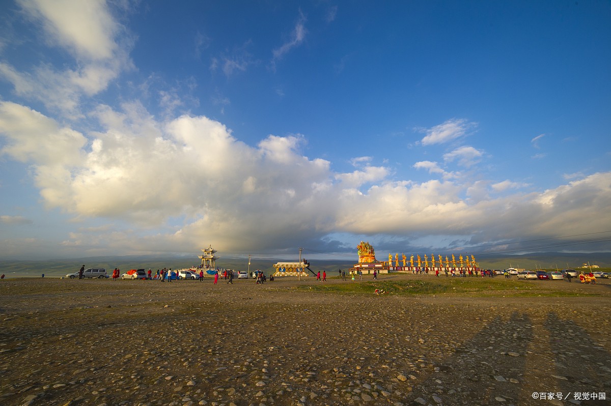 青海可可西里旅游攻略