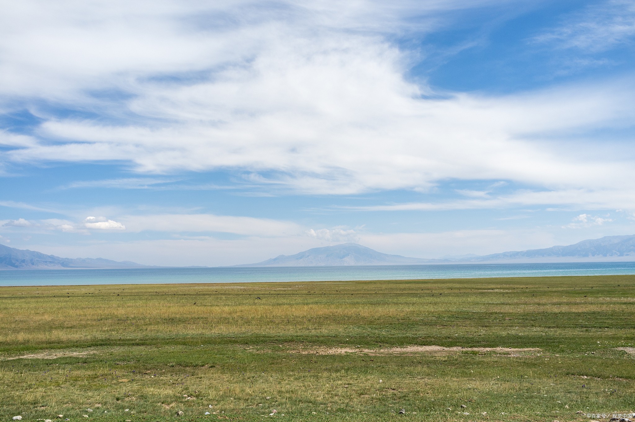 青海可可西里旅游攻略