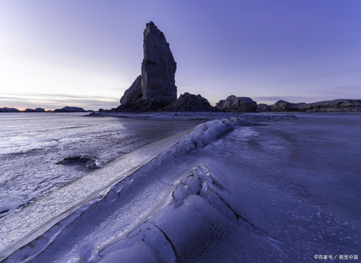 青海可可西里旅游攻略